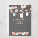 Search for rustic chalkboard invitations Country