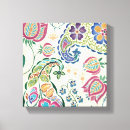 Search for peacock canvas prints Flower