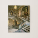 Search for staircases puzzles Architecture