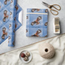 Search for raptor wrapping paper Animals