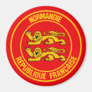 Search for normandy magnets Flag
