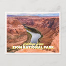 Search for zion national park postcards Outdoor camping hiking