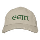 Search for patrick distressed embroidered hats St patricks day