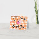 Search for halloween thank you cards Girl