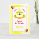 Search for circus birthday cards Balloon