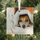 Search for vertical christmas tree decorations Puppy