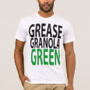 Search for granola clothing Green