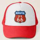 Search for route hats Road