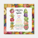 Search for fruit magnets Spirit