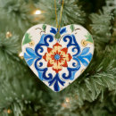 Search for sicily home christmas tree decorations Italy