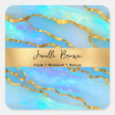 Search for nail care stickers Beauty salon