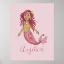 Search for the little mermaid posters Cute