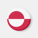Search for greenland magnets Flag