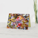 Search for abstract patterns cards Mother