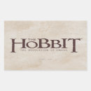 Search for hobbit stickers Lonely mountain