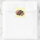 Search for sausage stickers Meat