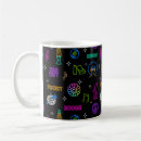 Search for neon lights mugs Colourful