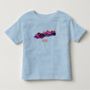 Search for racing car toddler tshirts Race