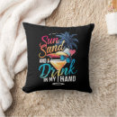 Search for sun with face cushions Beach