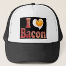 Search for bacon lover hats Breakfast