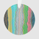 Search for original christmas tree decorations Blue