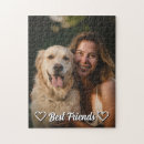 Search for commemorative puzzles Pet keepsake
