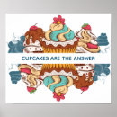 Search for funny food quote posters Sweet