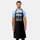 Search for mind aprons Humour