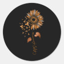 Search for crps awareness stickers Orange