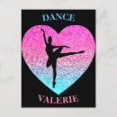 Search for for dancer postcards For kids