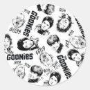 Search for goonies stickers Pirate movie