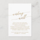 Search for wishing well poem Bride