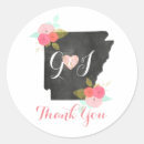 Search for chalkboard monogram stickers Modern