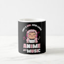 Search for pink music mugs Cute