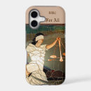Search for attorney at law iphone cases Vintage