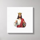 Search for jesus canvas prints Christian