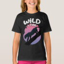Search for black cat kids tshirts Girl