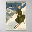 Search for french ski posters Travel