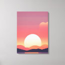 Search for tranquil canvas prints Landscape