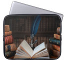 Search for library laptop cases Literature
