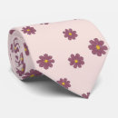 Search for blooming ties For her