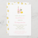 Search for pink lemonade invitations Citrus