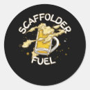 Search for scaffolder stickers Scaffolding