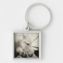 Search for animal body part key rings Vertical