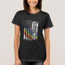 Search for broadway tshirts Rainbow