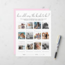 Search for guessing games Bachelorette