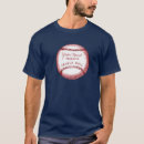 Search for vintage baseball tshirts Classic