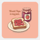 Search for cute toast stickers Bread
