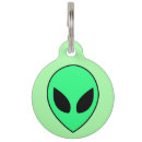 Search for alien bandanas Ufo