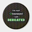 Search for obsessed magnets Funny